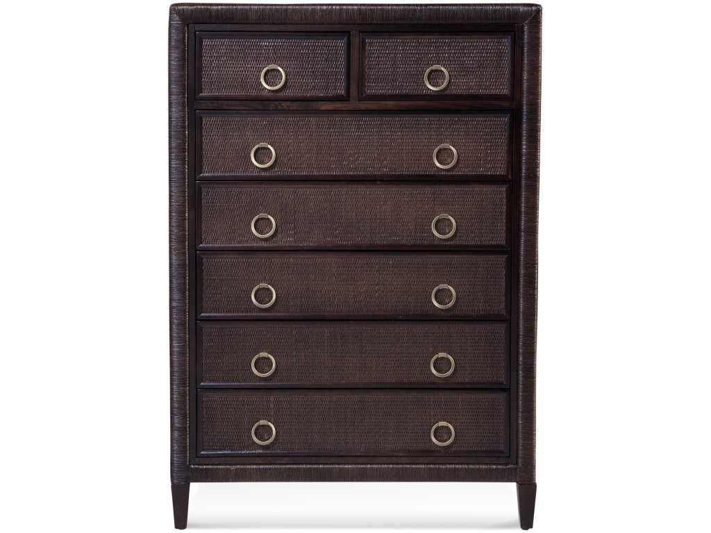 Sabal Bay Seven Drawer Chest - image 2