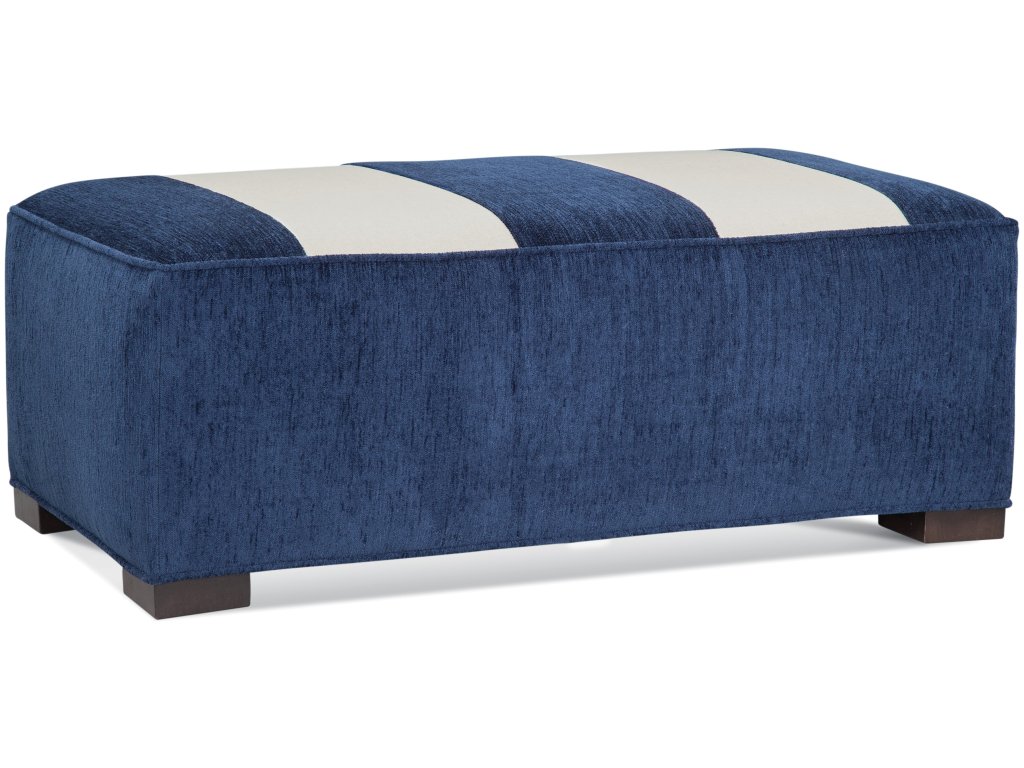 Campos Cocktail Ottoman - image 2