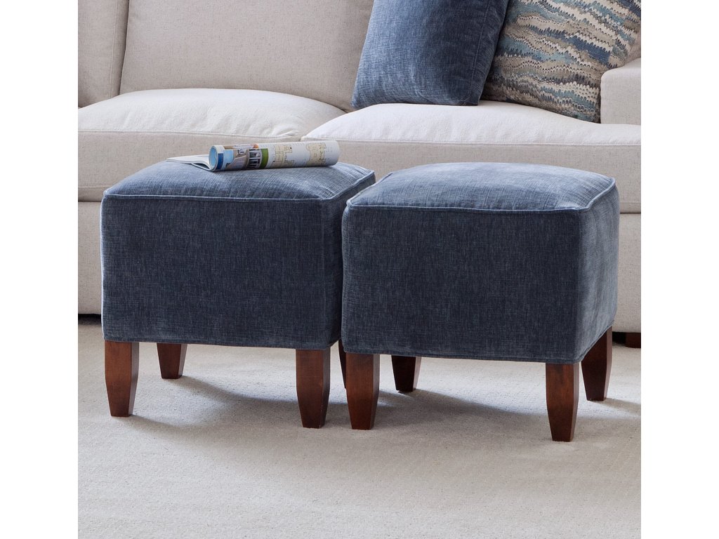 Brooklyn Ottoman - image 2