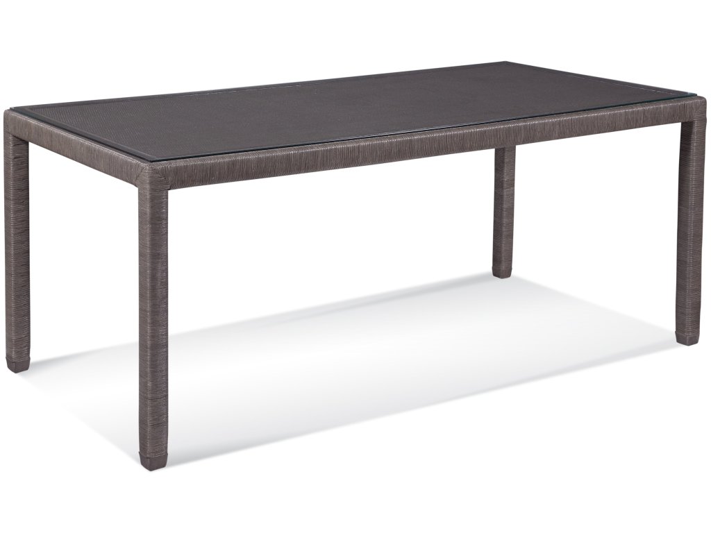 Pine Isle Rectangular Dining Table - image 2