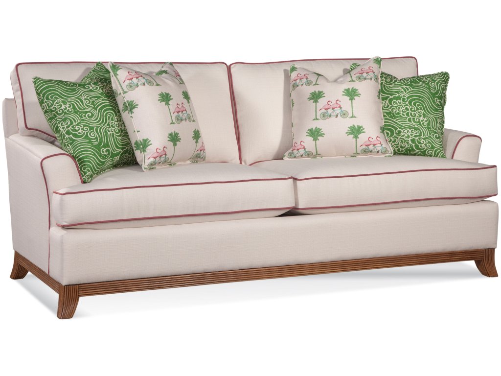 Oaks Way 2 over 2 Queen Sleeper Sofa - image 2