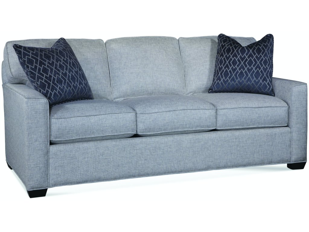 Easton 3 over 3 Queen Sleeper Sofa - image 3