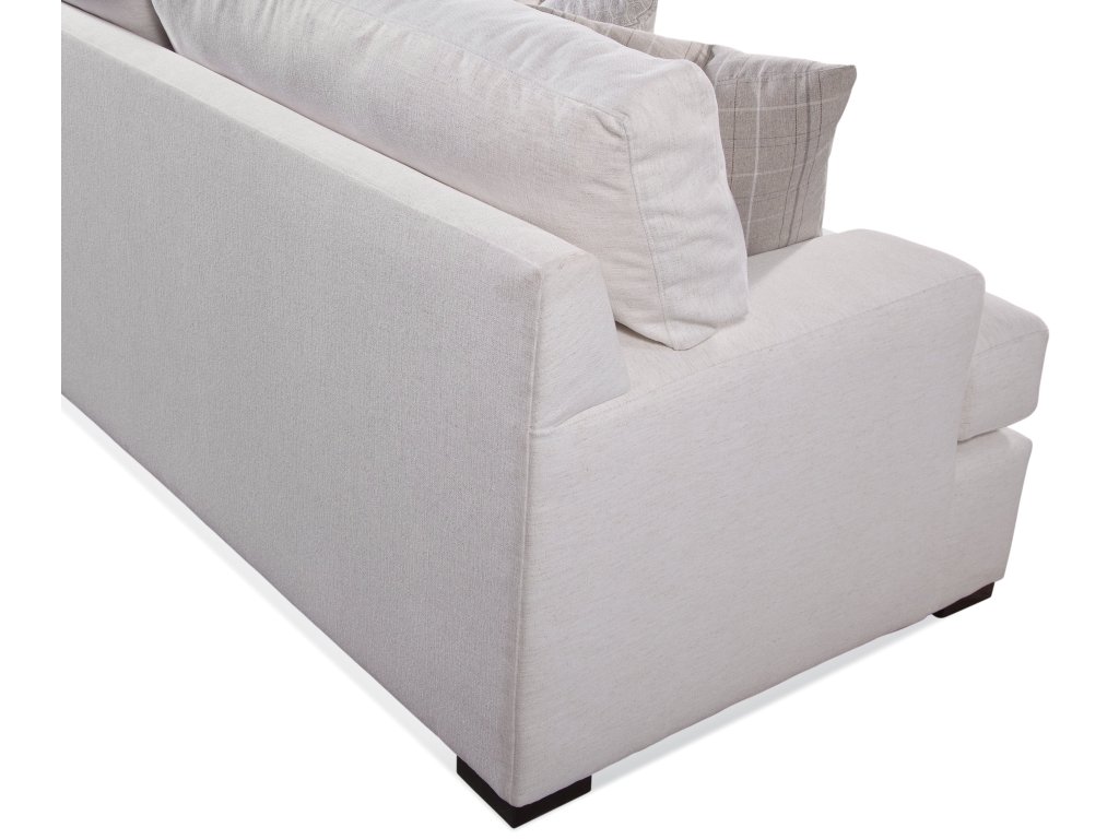 Cambria 2-Piece Chaise Sectional - image 2