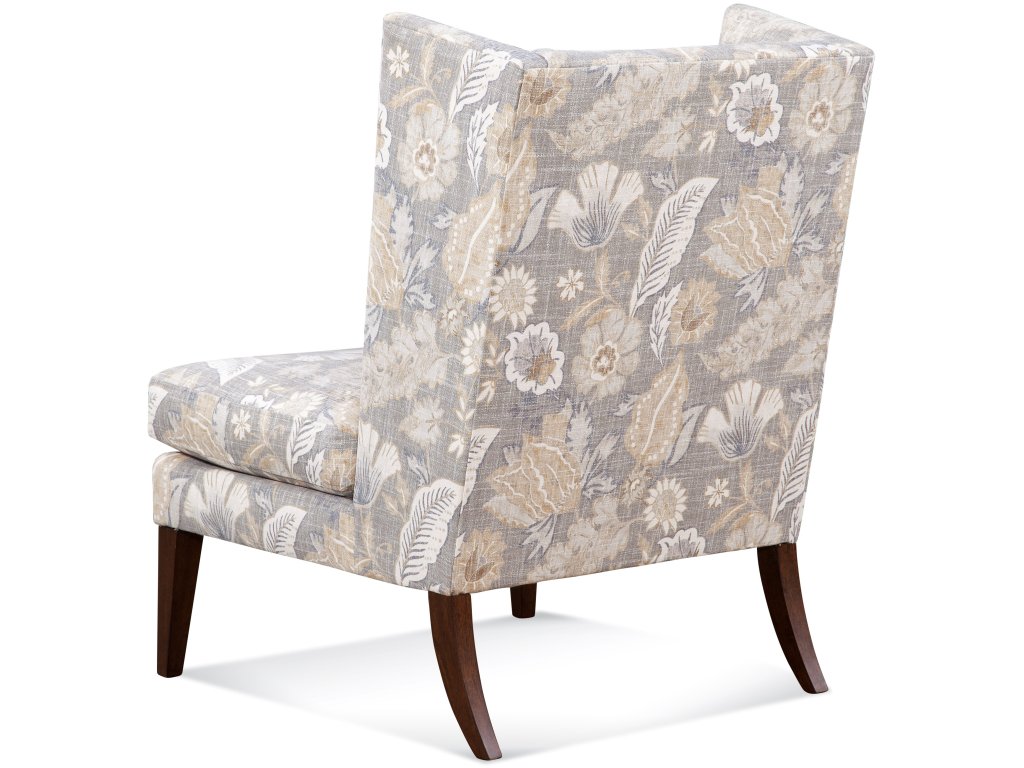Cornwall Wing Chair - image 1