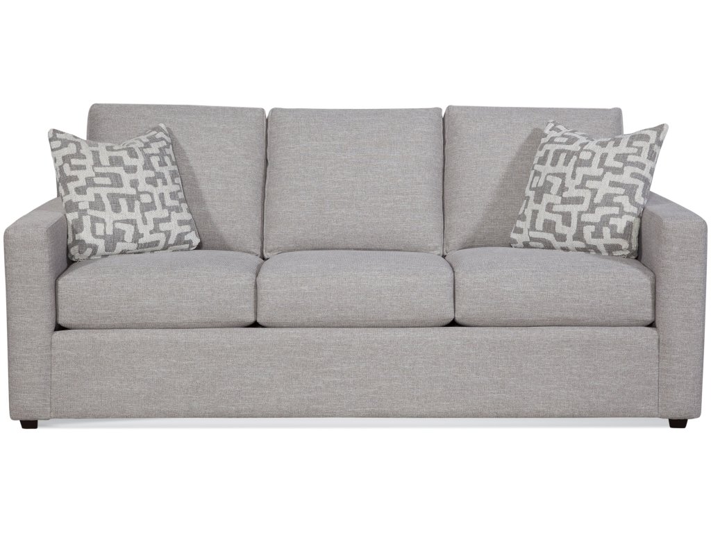 Durham Queen Sleeper Sofa - image 1