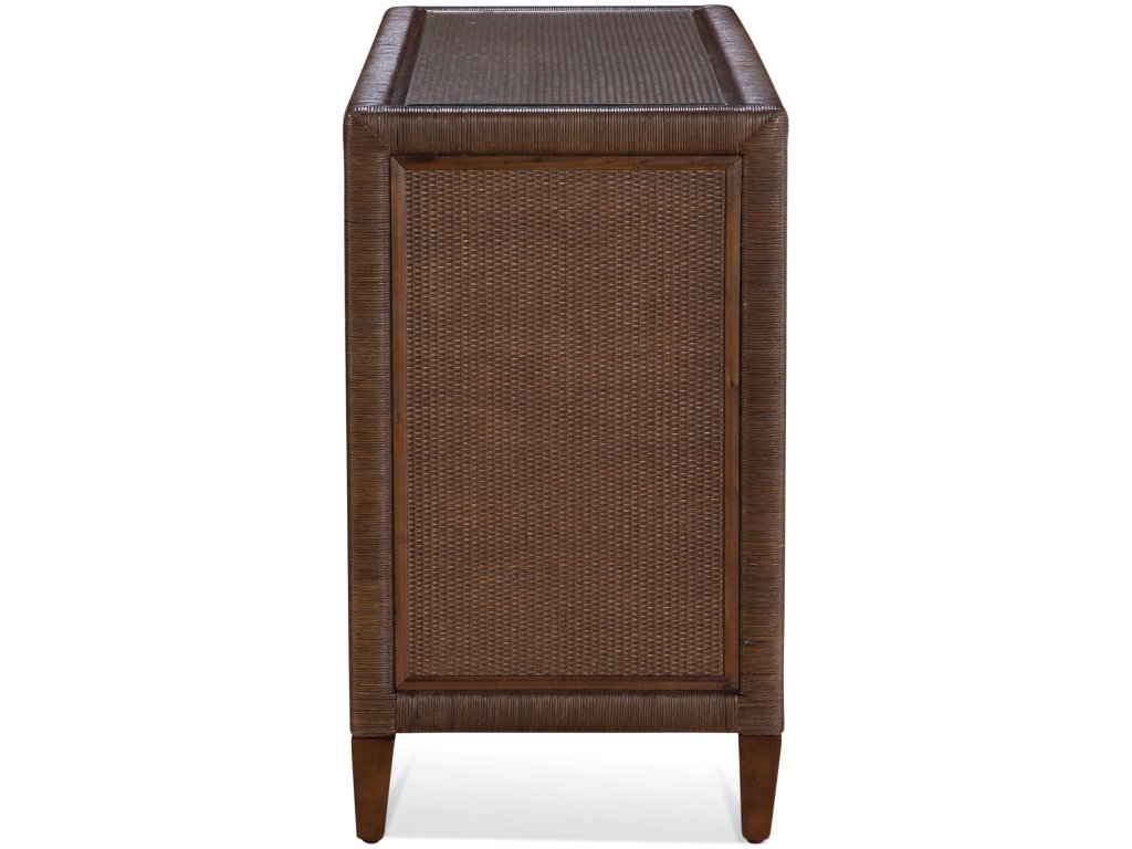 Sabal Bay Six Drawer Dresser - image 2