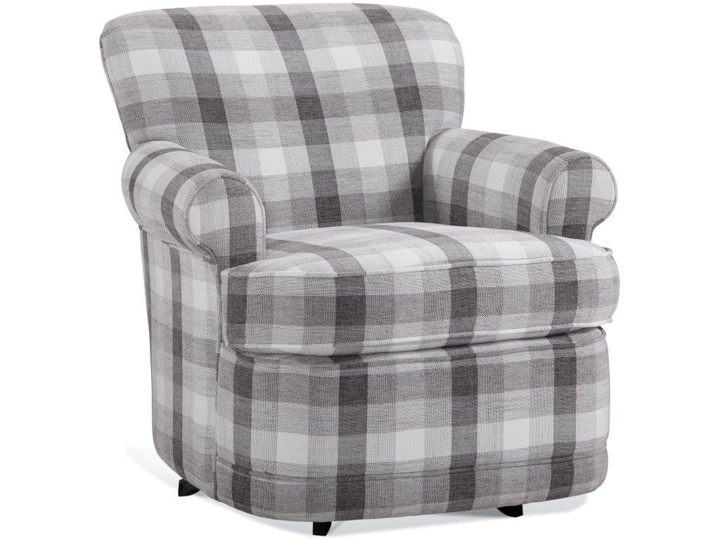 Maxton Swivel Chair - main image