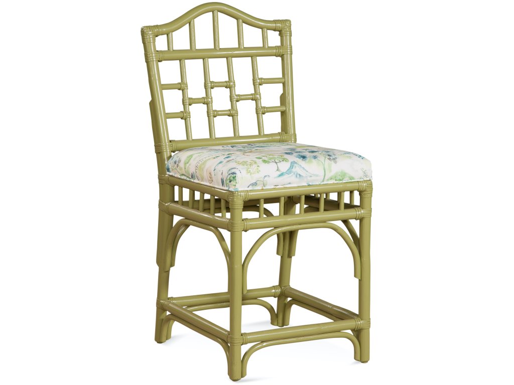 Chippendale Counter Stool - image 3