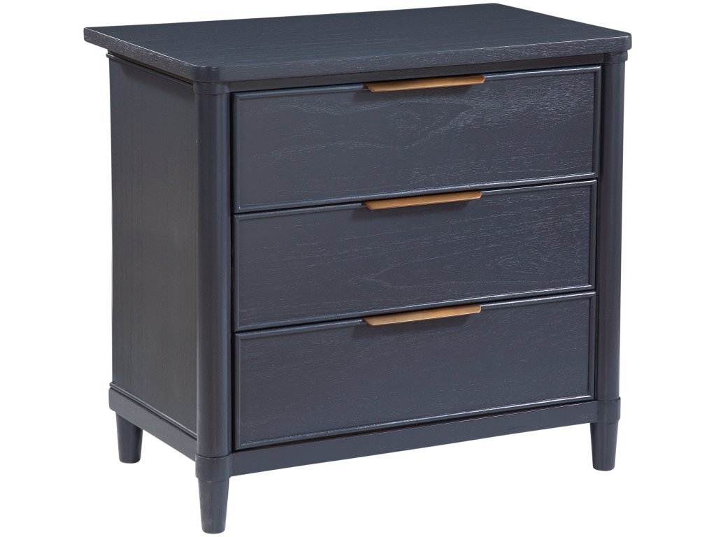 Clair 3 Drawer Chest - image 2