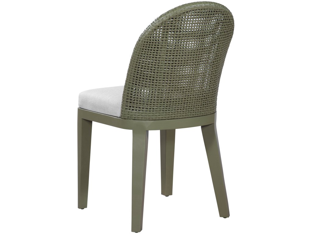 Lawrence Dining Side Chair - image 3