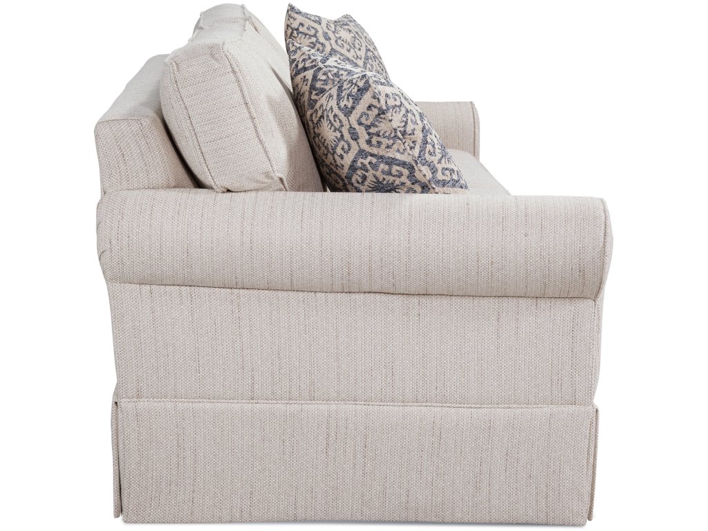 Benton 2 over 2 Sofa - image 2
