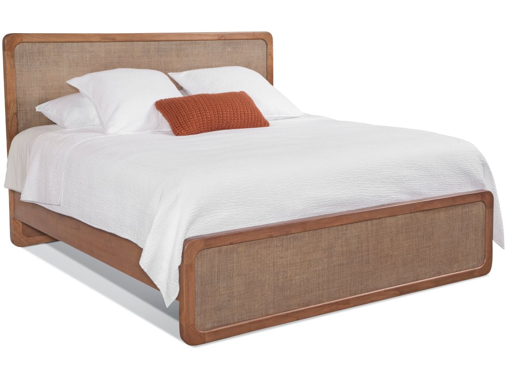 Nova King Bed - main image