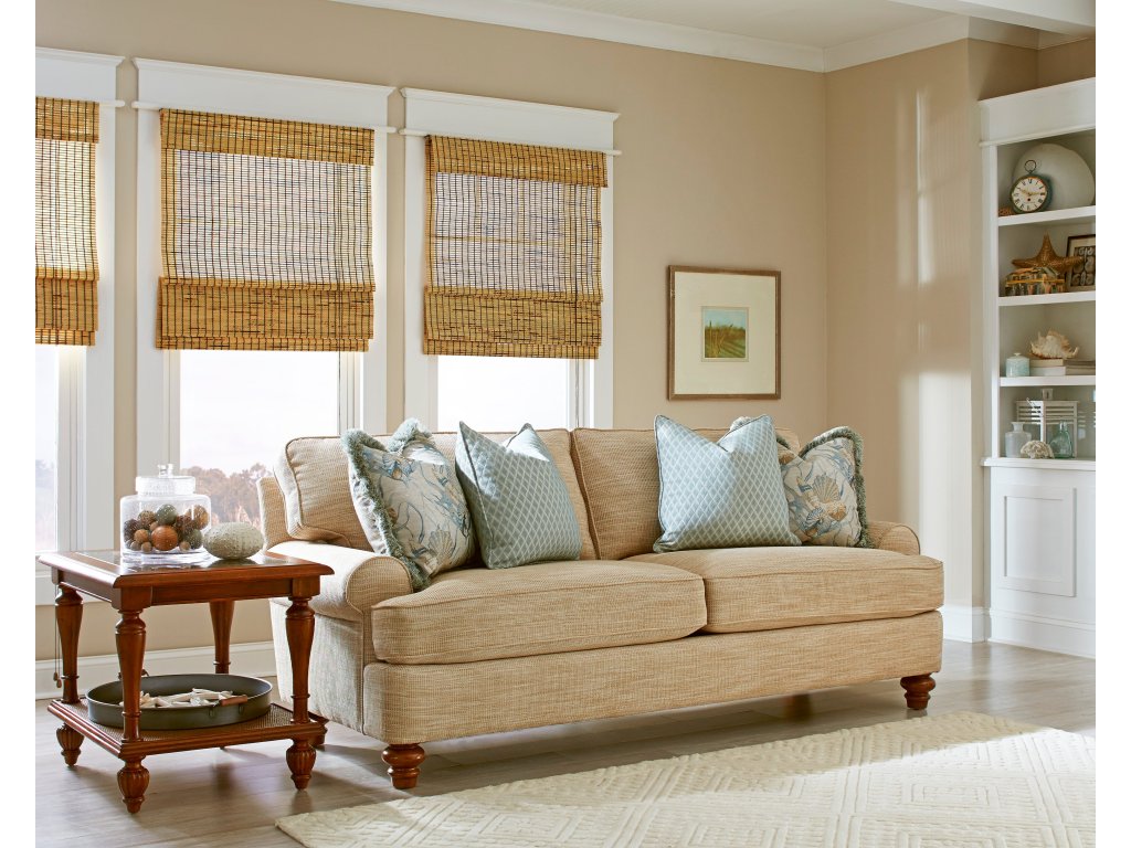 Lowell 2 over 2 Queen Sleeper Sofa - image 10