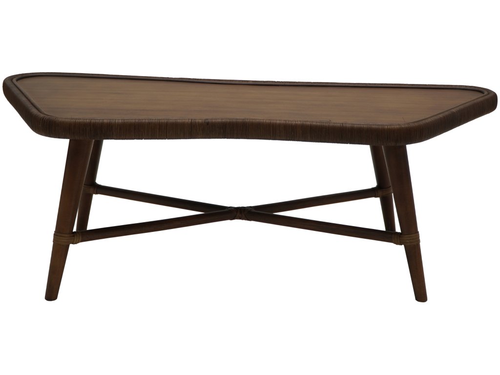 Wavecrest Cocktail Table - image 2