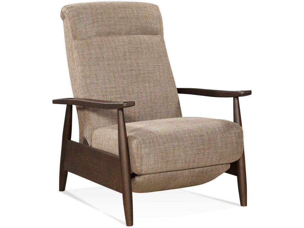 Koenig Three-Position Recliner - image 3