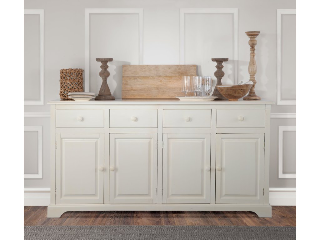 Hues 70" Buffet - image 3