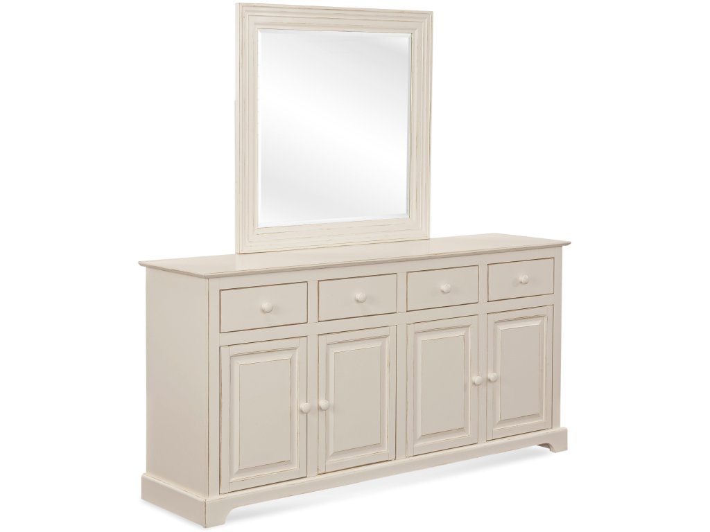 Hues 70" Buffet - image 5