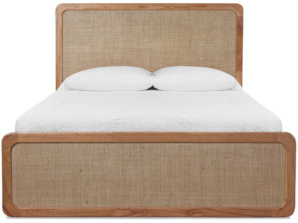 Nova King Bed - image 1