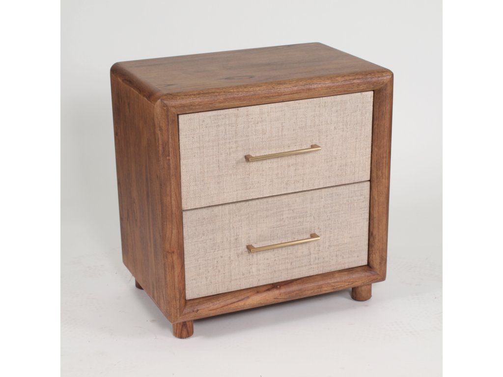 Nova Nightstand - image 5