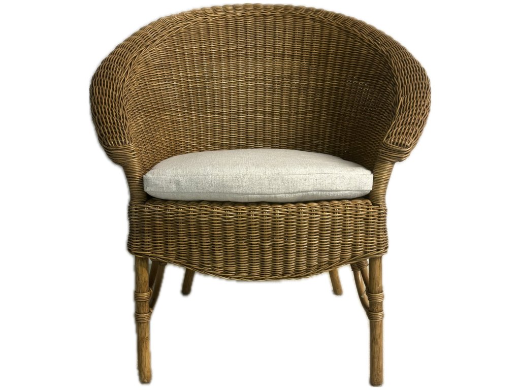 Calabash Accent Chair - image 2