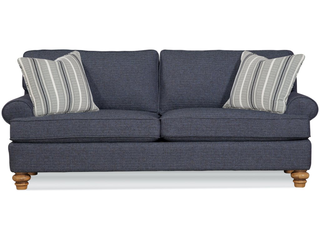 Lowell 2 over 2 Queen Sleeper Sofa - image 6