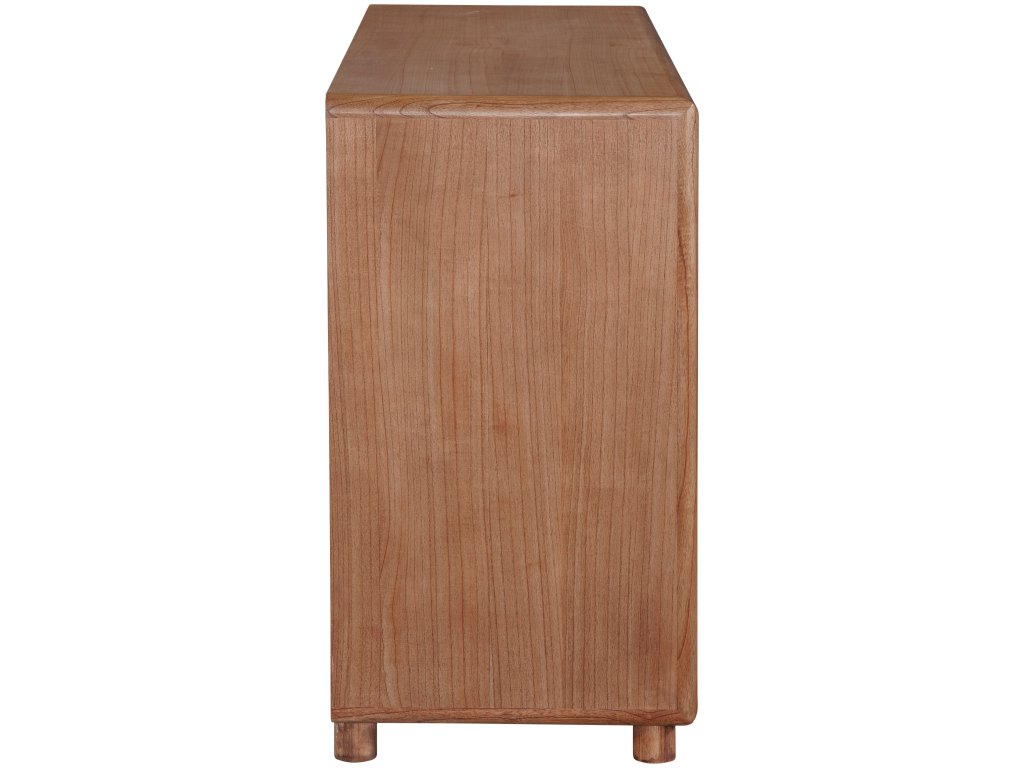 Nova Six Drawer Dresser - image 2