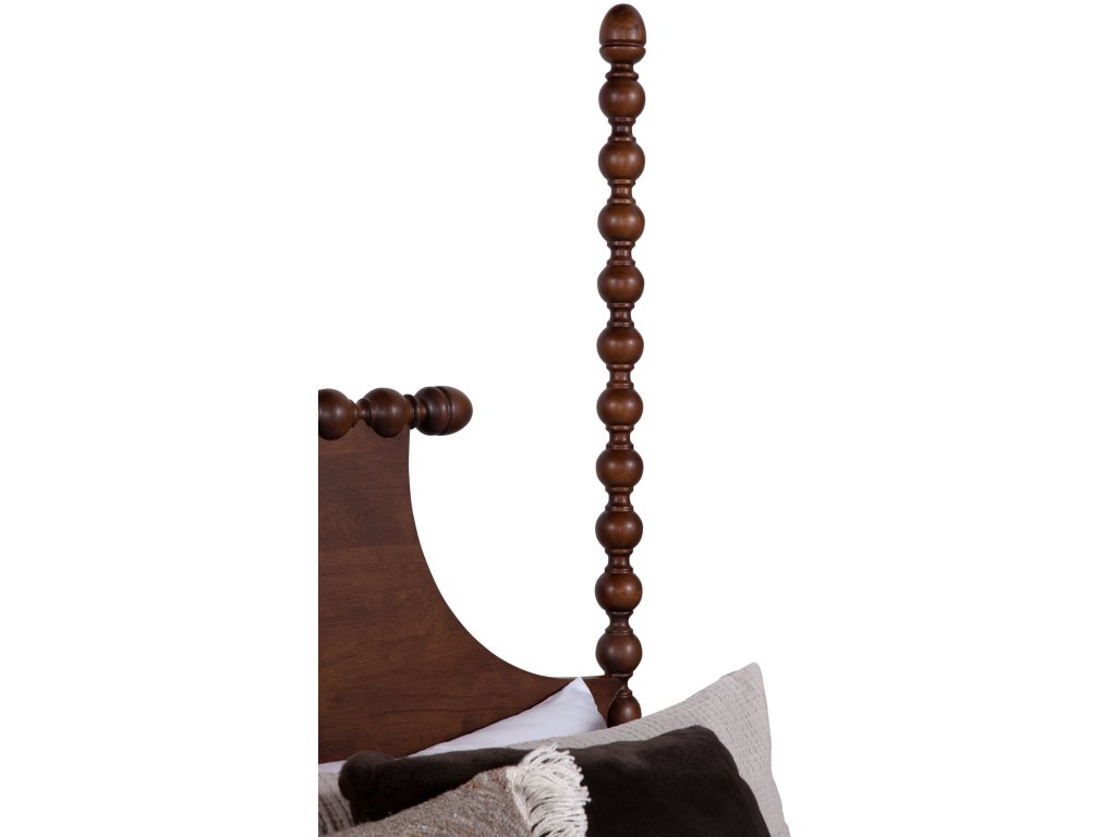 Emily Queen Bed - image 6