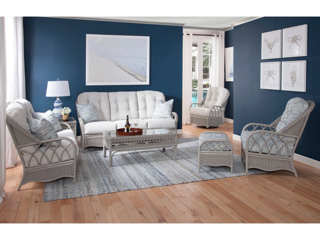 Nassau End Table - image 2