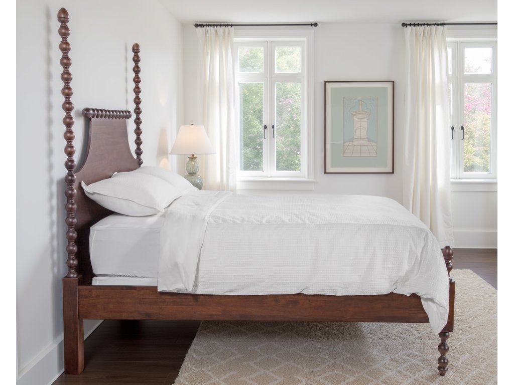 Emily Queen Bed - image 9