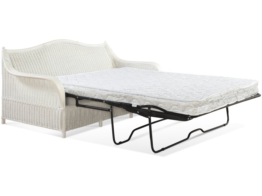 Bodega Bay Queen Sleeper Sofa - image 3