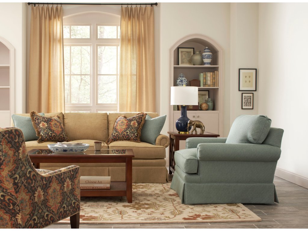 Kensington Configurable Sofa - image 5