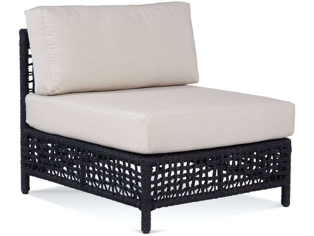 Outdoor Armless Chair - main image