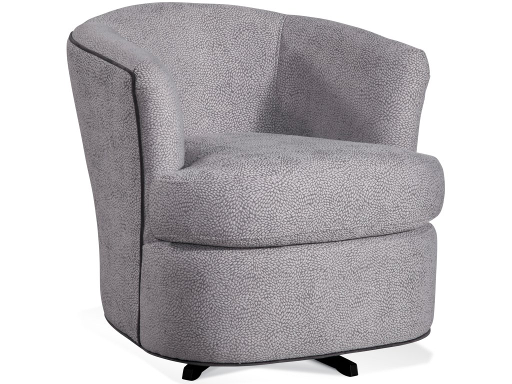 Ashby Swivel Tub Chair - image 1