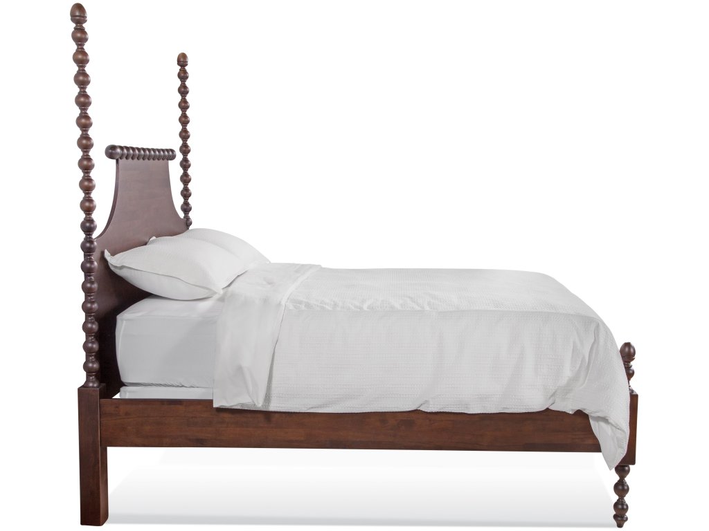 Emily Queen Bed - image 7