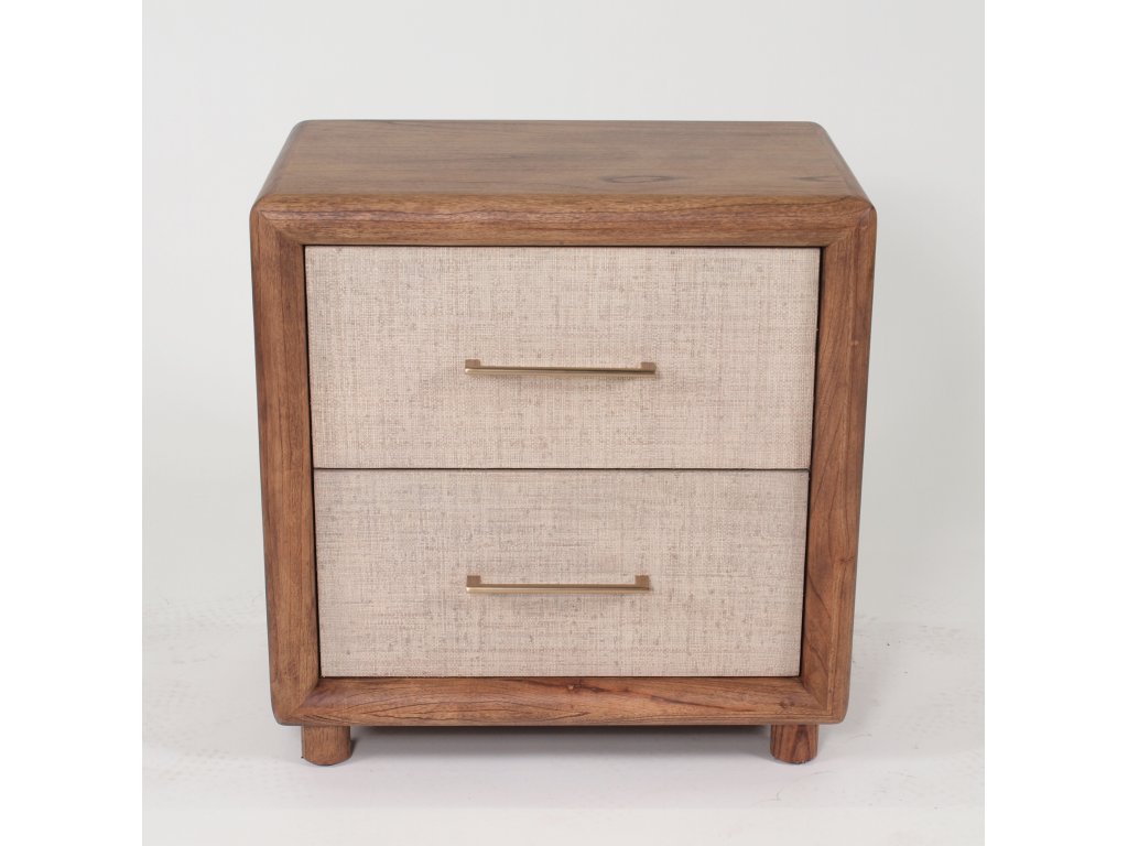 Nova Nightstand - image 4
