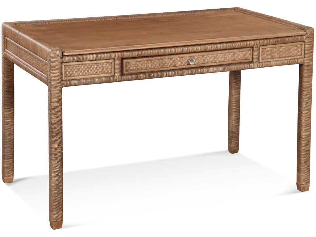 Pine Isle Writing Desk - image 1