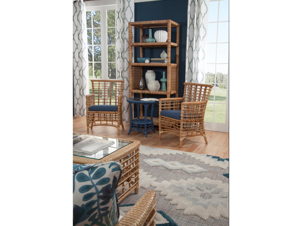 Bridgehampton Chairside Table - image 2