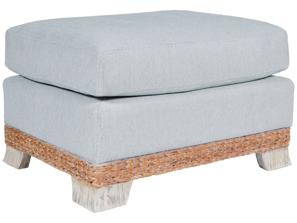 Bayhaven Ottoman - main image