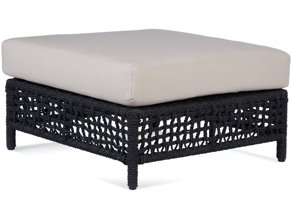 Outdoor Ottoman - main image