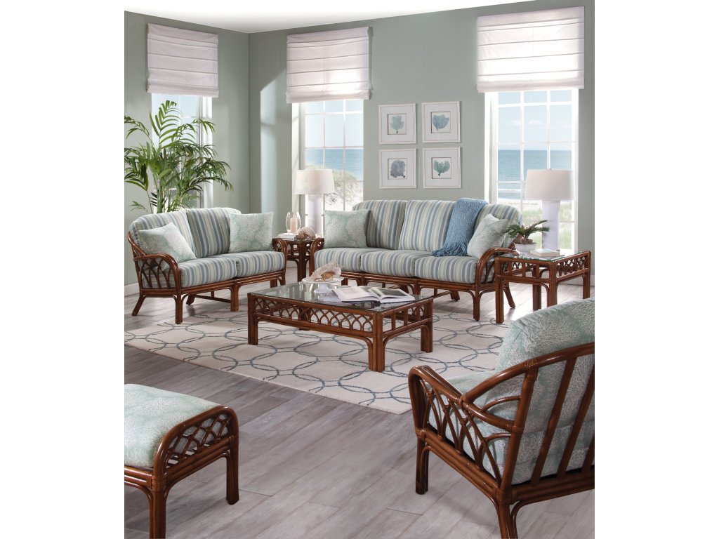 Edgewater Loveseat - image 5