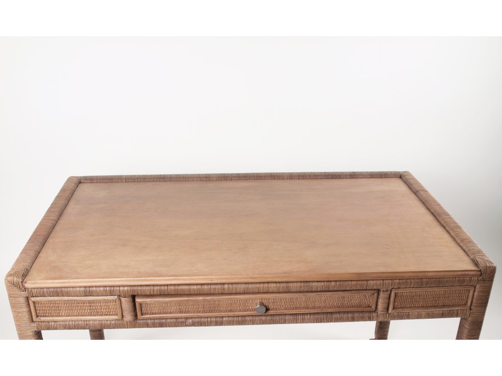 Pine Isle Writing Desk - image 5