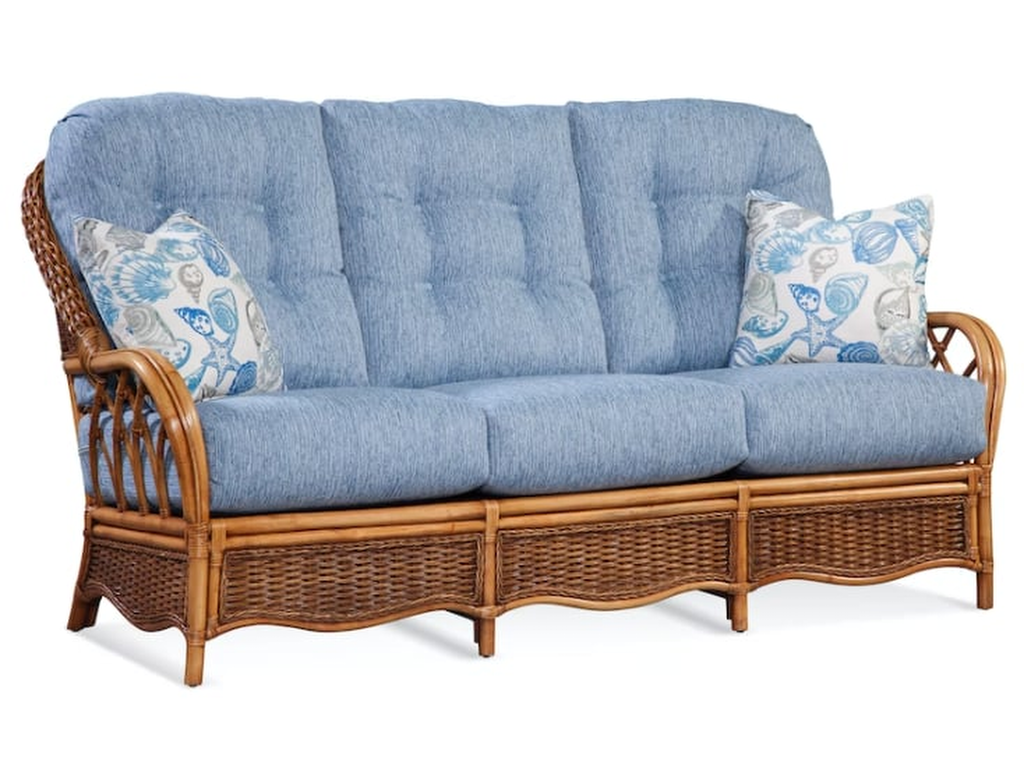 Everglade Sofa - main image