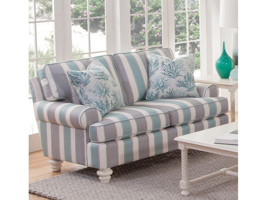 Lowell Loveseat - image 6