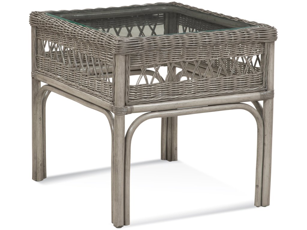 Nassau End Table - main image