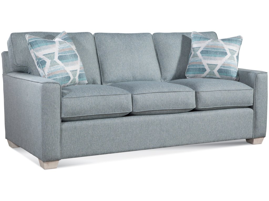 Easton 3 over 3 Queen Sleeper Sofa - main image