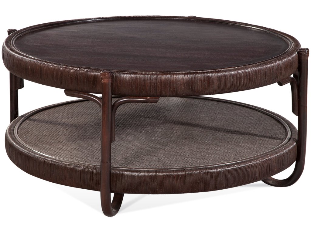 Willow Creek Cocktail Table - image 2
