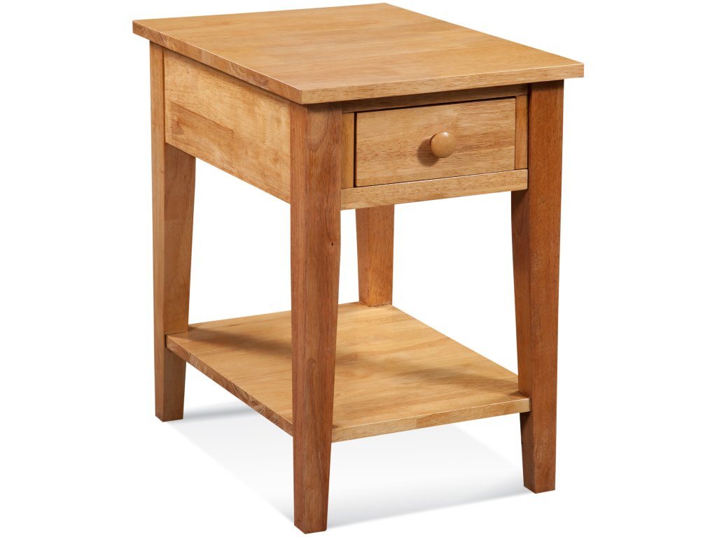 South Hampton Chairside Table - image 2