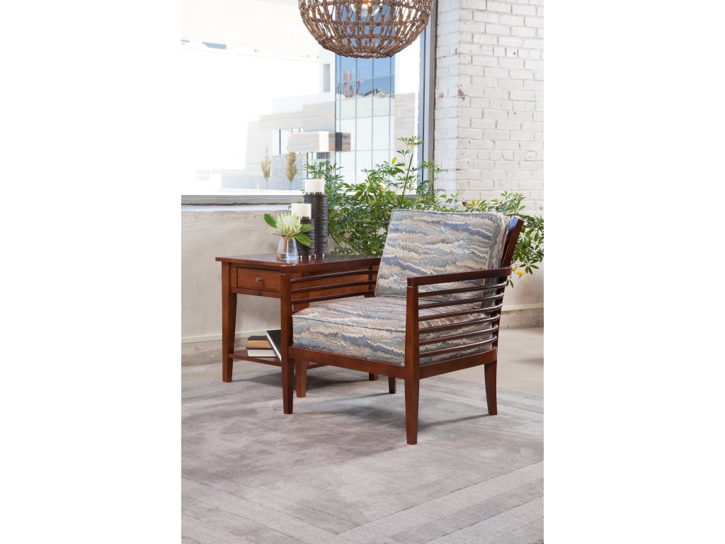 East Hampton Chairside Table - image 3