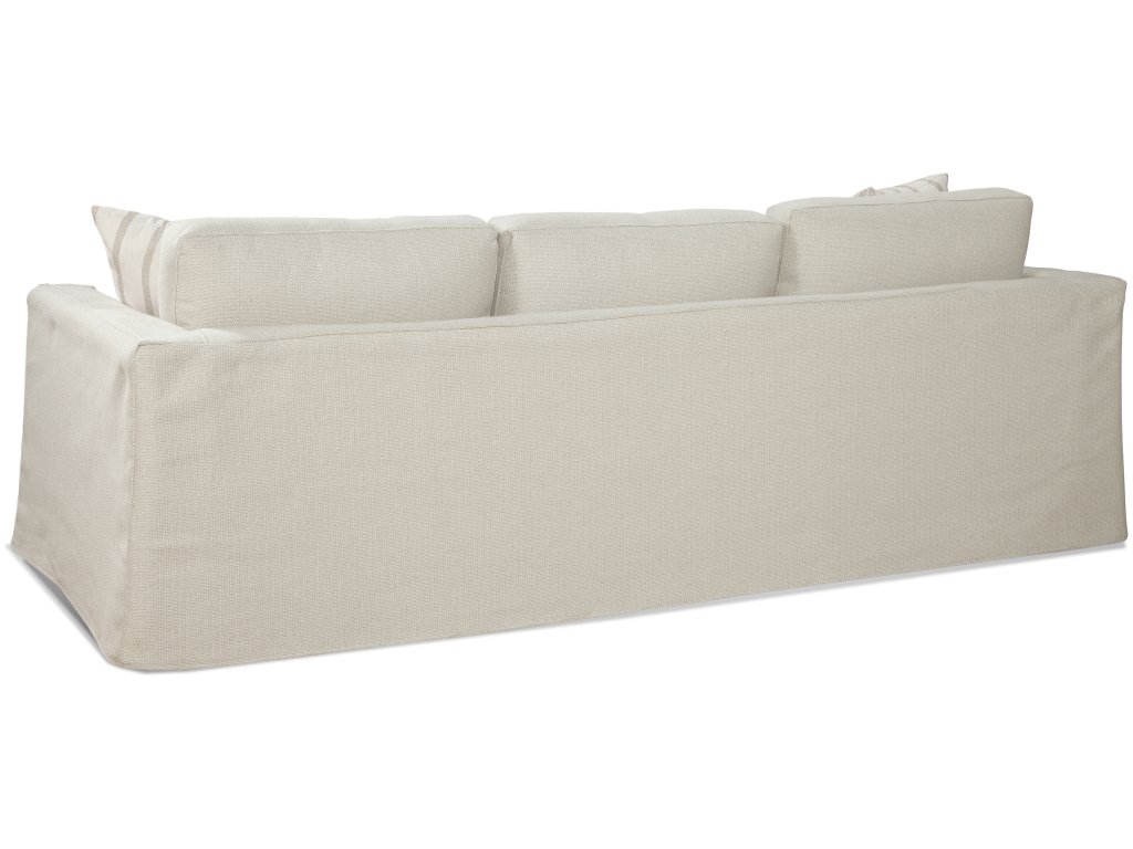 Calypso Slipcovered Sofa - image 2