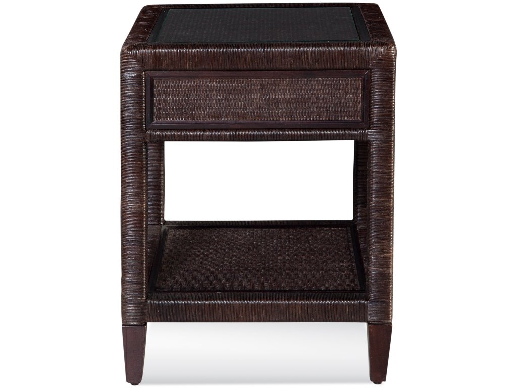 Sabal Bay One Drawer Nightstand - image 3